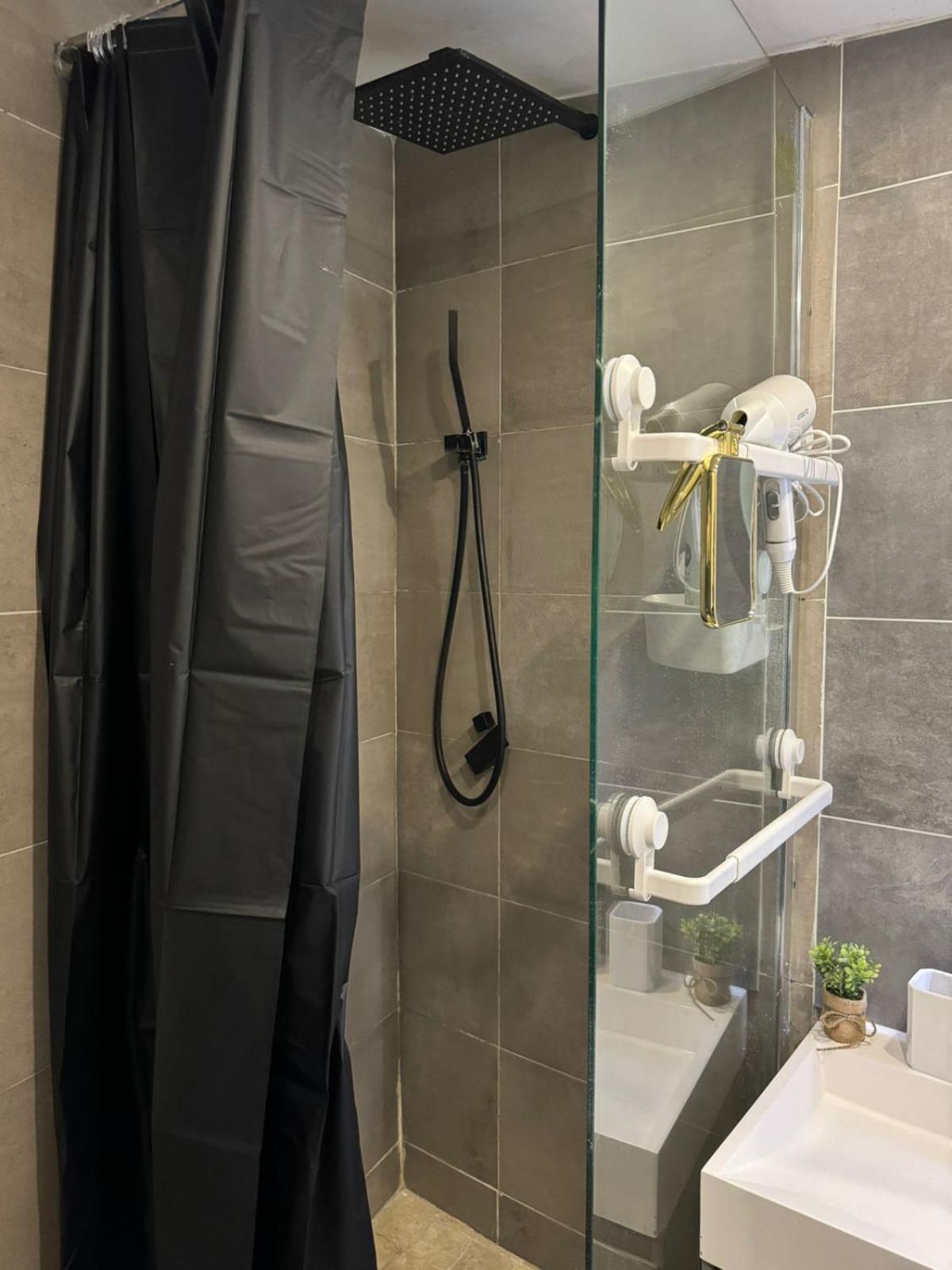Maisonnette Proche De Paris & Home Cinema Bourg-la-Reine Exteriér fotografie