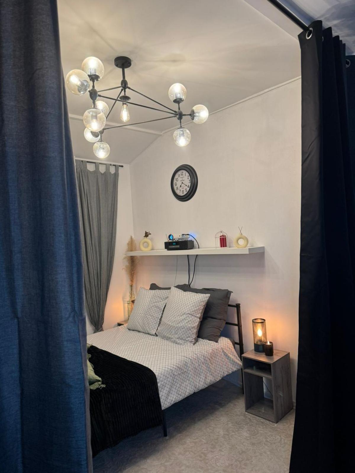 Maisonnette Proche De Paris & Home Cinema Bourg-la-Reine Exteriér fotografie